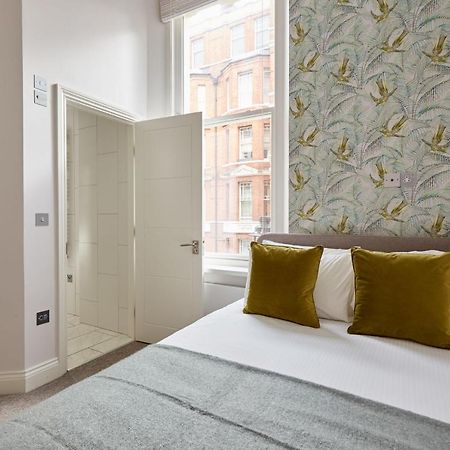 2Vh Virginia House, 31 Bloomsbury Way By City Living London Exteriör bild