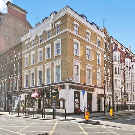 2Vh Virginia House, 31 Bloomsbury Way By City Living London Villa Exteriör bild