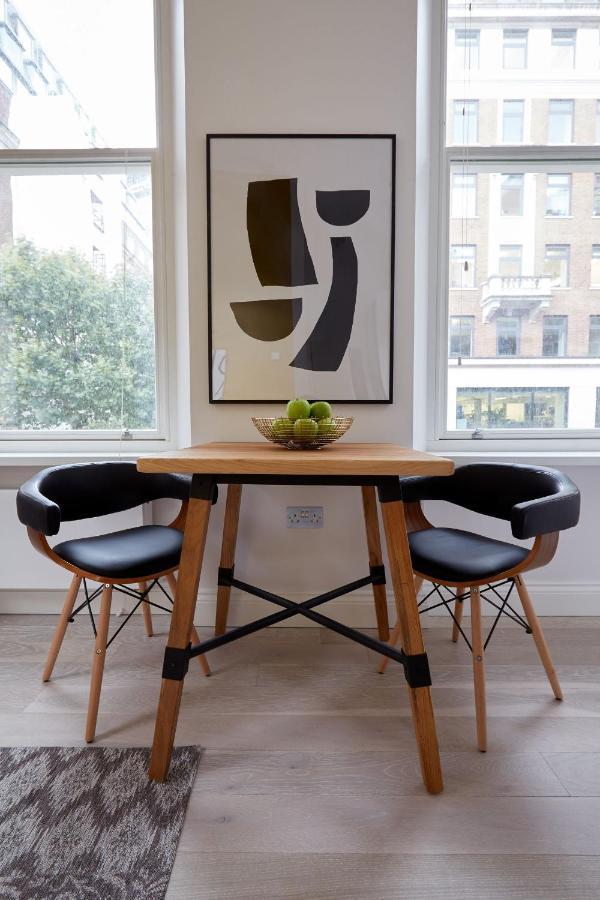 2Vh Virginia House, 31 Bloomsbury Way By City Living London Exteriör bild