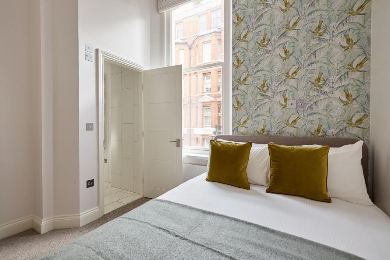2Vh Virginia House, 31 Bloomsbury Way By City Living London Exteriör bild