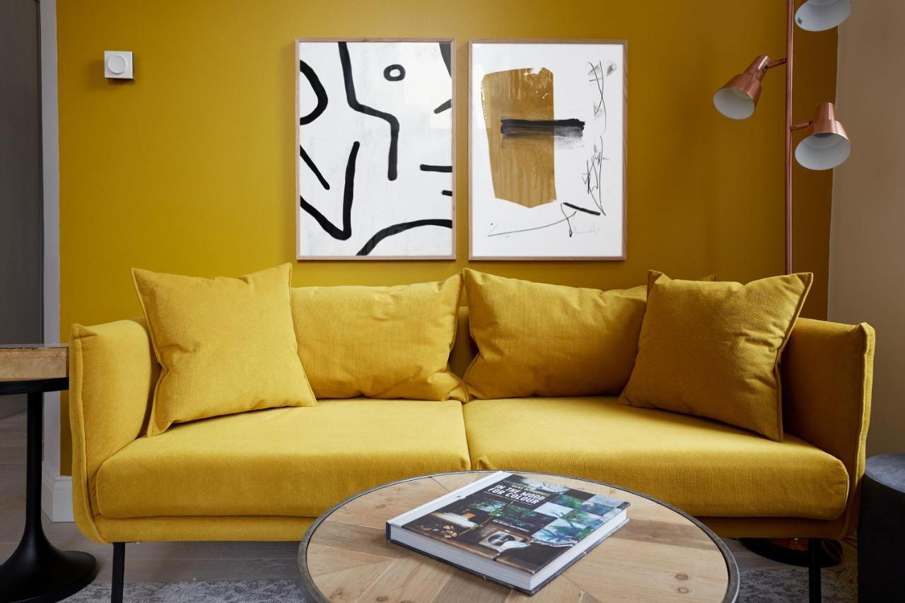 2Vh Virginia House, 31 Bloomsbury Way By City Living London Exteriör bild
