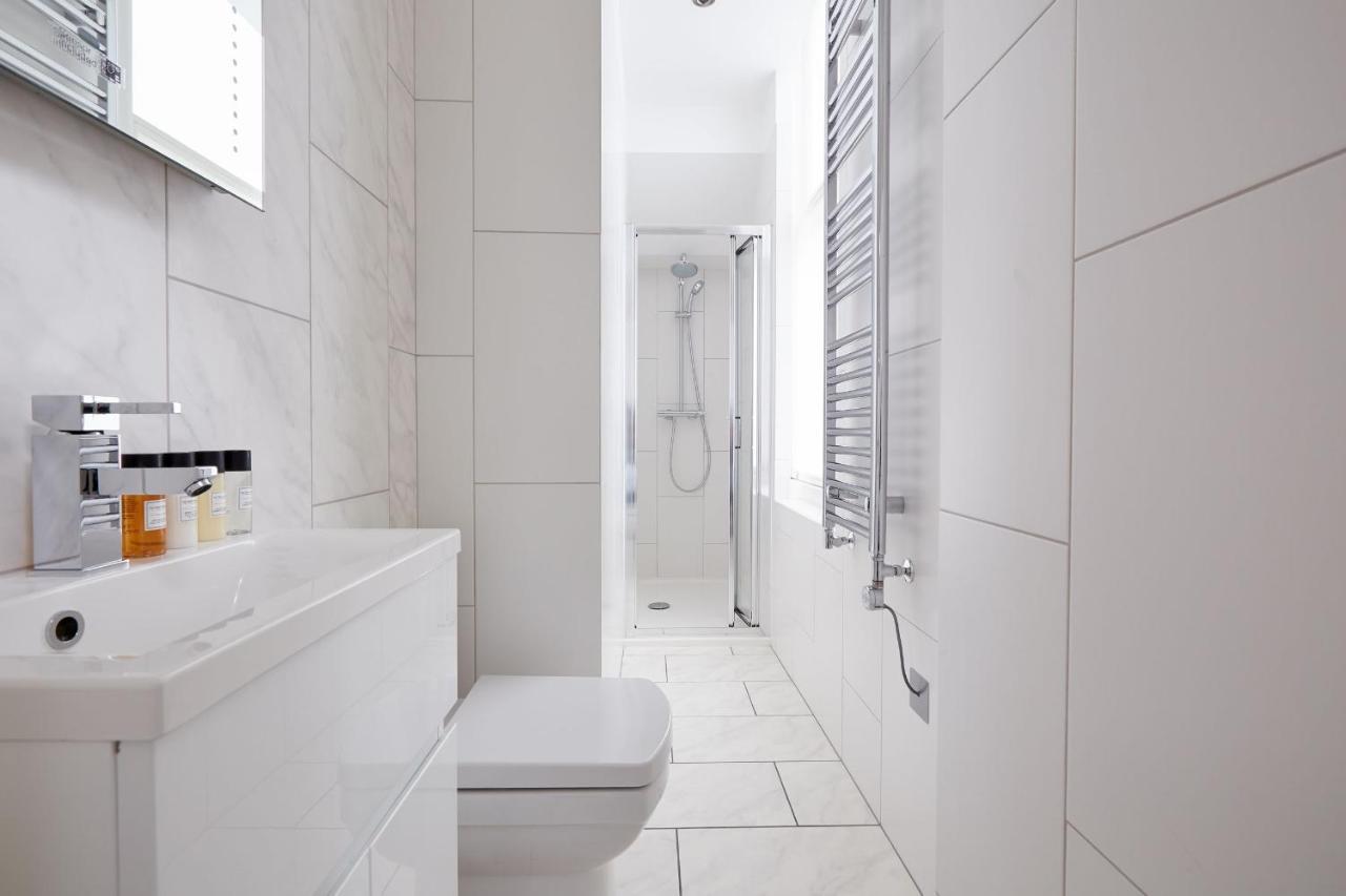 2Vh Virginia House, 31 Bloomsbury Way By City Living London Exteriör bild